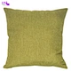 square sofa cushion cover