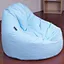 beanbag floor sofa
