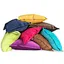 rectangle big bean bag