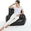 classic living room bean bag sofa