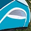 double layers camping tent
