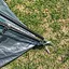 outdoor UV-resistant tent