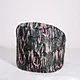 outdoor waterproof camouflage bean bag chair