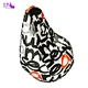 outdoor cool bean bag chairs