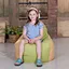 bean bag chair