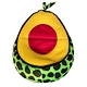 Pool Avocado bean bag sofa