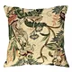 100% Polyester Cover Puff Cushion