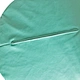 PU leather bean bag chair