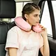 memory foam reading travel car U neck pillow