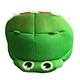 Shark Mouth Pool Floating Bean Bag Chair