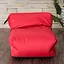 folding bean bag chair