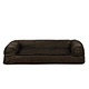 rectangle dog bed
