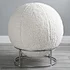 balance exercise yoga ball