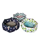 custom size and color cat bed wholesale