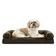 rectangle dog bed