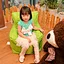 kindergarten bean bag chair