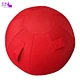 removable and washable D=65cm yoga ball cover