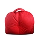 plush relax reading pillow