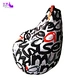 outdoor cool bean bag chairs