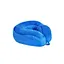 memory foam filled U pillow