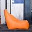 high back bean bag chair for swimming pool