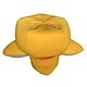 swimming pool floating flower bean bag chair
