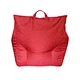 polyester dimity bean bag sofa