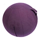 yoga massage ball for bodybuilding with removable cover