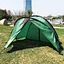 automatic 3-4 persons fishing tent