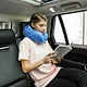 memory foam U pillow