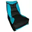 420D Oxford bean bag chair cover
