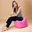 footstool beanbag