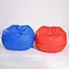 optional color bean bag chair