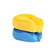 memory foam U pillow
