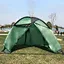 automatic 3-4 persons fishing tent