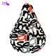outdoor cool bean bag chairs