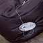 highback bean bag chairs for adults