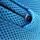 air mesh yoga ball for fitness exercise