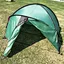 automatic 3-4 persons fishing tent
