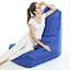 outdoor beanbag lounger