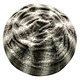 Soft droplet  Round Bean Bag Sofa