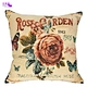 printed car seat covers