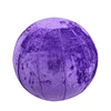 balance exercise yoga ball