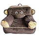 Cute Animals Appearance Bean Bag Chair