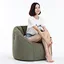 indoor bean bag chair