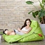 outdoor Pool bean bag Lounge