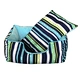 cotton filled pet bed