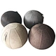 yoga massage ball for bodybuilding with removable cover