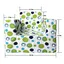 kids study folding chair