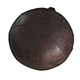yoga massage ball for bodybuilding with removable cover